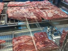 -韩盛·古法烤肉店(皇城恒隆广场店)