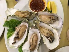 -真浪花园海鲜餐馆