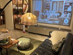 -宜家家居(高新商场店)