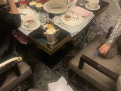 -王府半岛酒店·大堂茶座