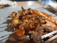 -烤五行·烧烤烤串(石佛营店)