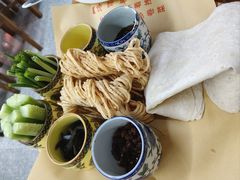 -十二道丰味·徐州土菜·烧烤(何山路店)