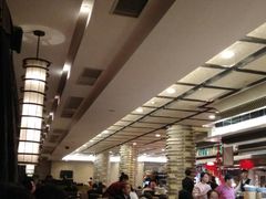 -天诚丽筠酒店-西餐厅