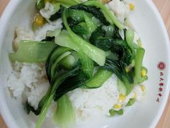 -北大学一食堂
