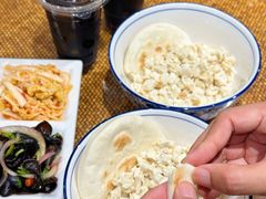 -毅祥斋老孙家泡馍(西羊市店)