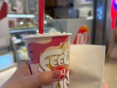 -DQ·蛋糕·冰淇淋(绿宝店)