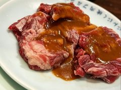-和牛放题·蒜香烧肉PURUSHIN(马场路店)