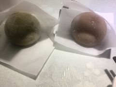 -西树泡芙(喜隆多店)