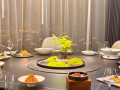 -Le Comptoir de Pierre Gagnaire