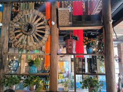 -老灶堂文创火锅(文艺路店)
