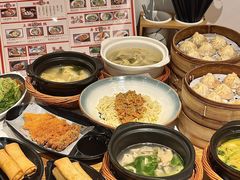 -馋三尺蟹粉小笼(人民广场店)