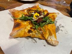 -I HOLIC艾豪丽披萨(KKone店)