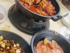 -聚味瞿记·龙虾堂(坡子街店)