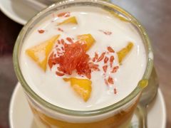 -民信老铺(双皮奶博物馆店)