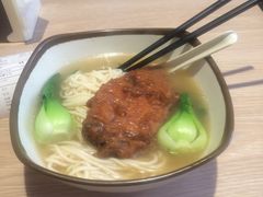 大排面-老上海里弄味道(知春路店)