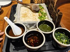 -百花人家(门城水岸店)