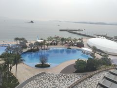 -深圳大梅沙京基洲际度假酒店