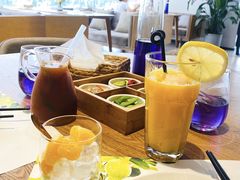 -青梅酒肆PLUS(长白仙岛北路店)