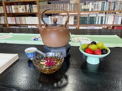-道南書院·私房菜·早午茶·茶馆