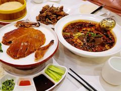 -大鸭梨烤鸭(石佛营店)