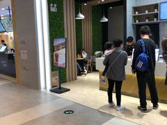 -CoCo都可(大兴凯德MALL店)