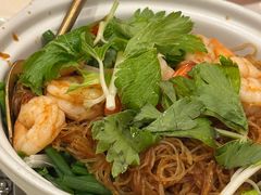 -泰香米泰国餐厅(鎏嘉码头店)