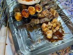 -万丰串店