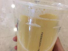 -茉沏(繁花中心店)