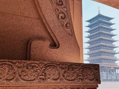 -牛首山文化旅游区