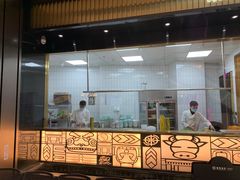 门面-二刀潮牛(重庆光环购物公园店)