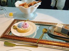 -L'amour澜茉·轻法餐
