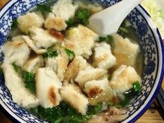 -澄城水盆羊肉店(永兴坊店)