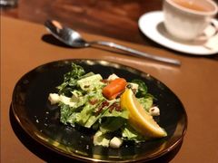 -柏蔻餐厅Le Banquet Bistro(天河北店)