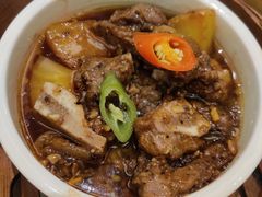 -稻香酒家·34年老字号·港式粤菜(侨光店)
