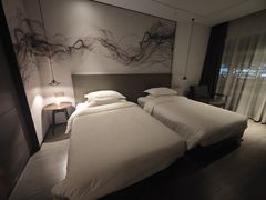 -上海大众空港宾馆
