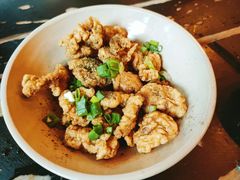 椒盐酥肉-饭江湖·江湖菜(湖广会馆店)