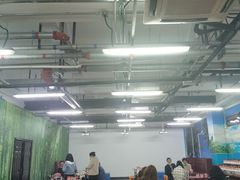 大堂-海底捞火锅(龙茗路店)