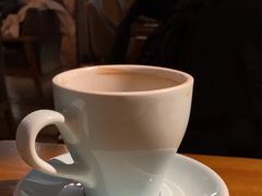 -咖法森林·咖啡  酒吧(天河店)