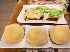 -添好运点心专门店(深水埗店)