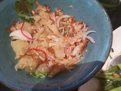 -simply thai天泰(静安嘉里中心店)