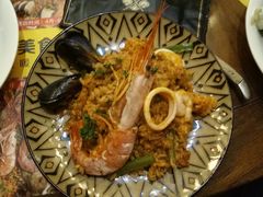 -食间牛排(湖西路店)