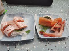 -元气寿司(东方宝泰店)