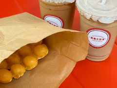 -香港鸳鸯王(西湖路店)