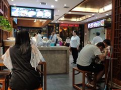 -毅祥斋老孙家泡馍(北院门鼓楼店)