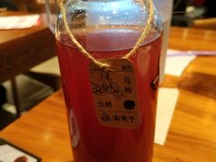 -渝是乎酸菜鱼(龙旗购物中心店)