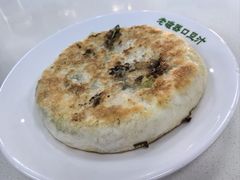 -老磁器口豆汁店(天坛店)