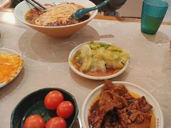 -松鹤楼·苏式汤面(虹桥天地店)