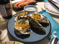 -喜庭海鲜自助(来福士店)