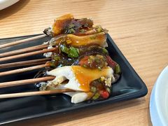 -隅乐胡椒虾·台湾菜·团建(皇岗店)