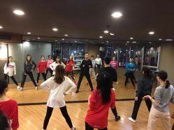 -轩舞汇·爵士舞街舞训练营